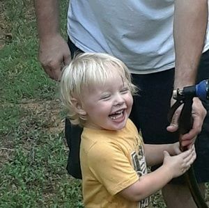 Meet your Posher, Sarah